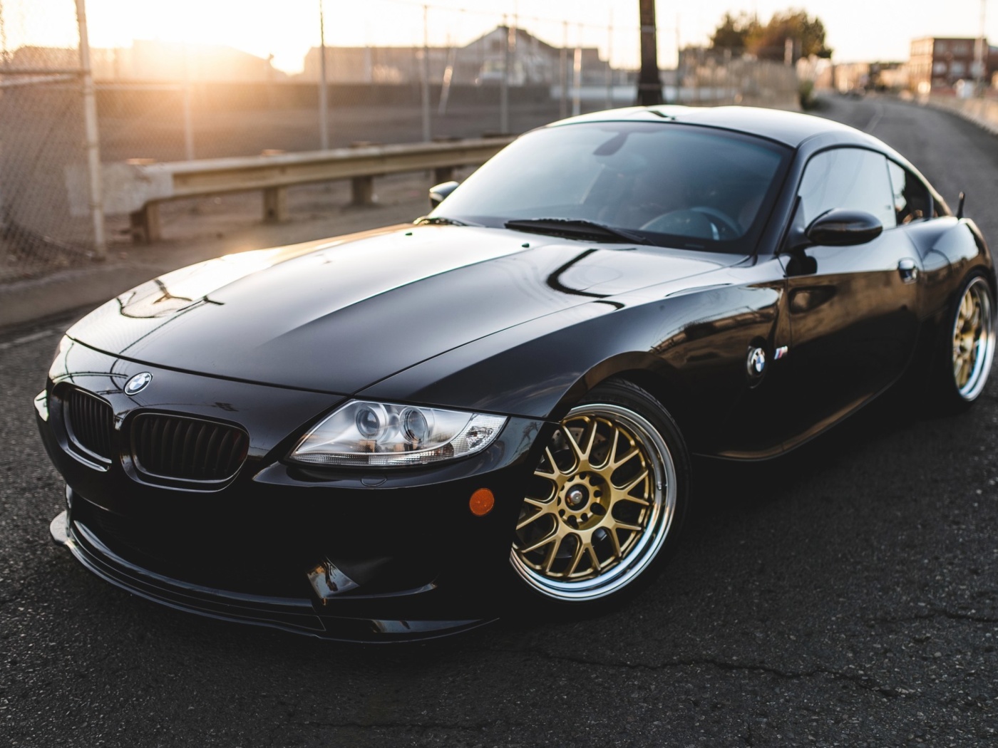 BMW Z4 E89 wallpaper 1400x1050