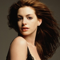 Screenshot №1 pro téma Anne Hathaway 208x208