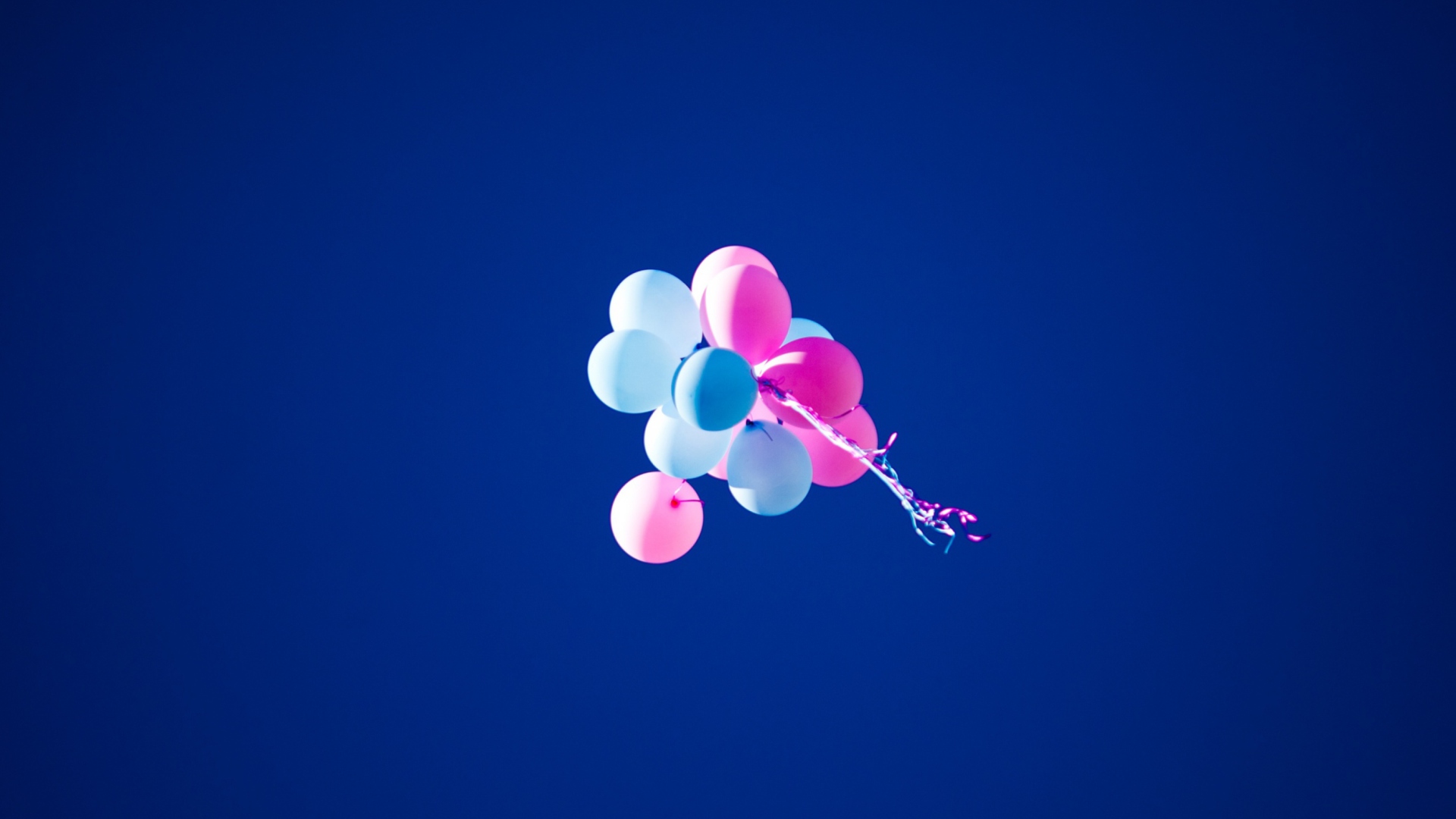 Screenshot №1 pro téma Lost Balloons 1920x1080