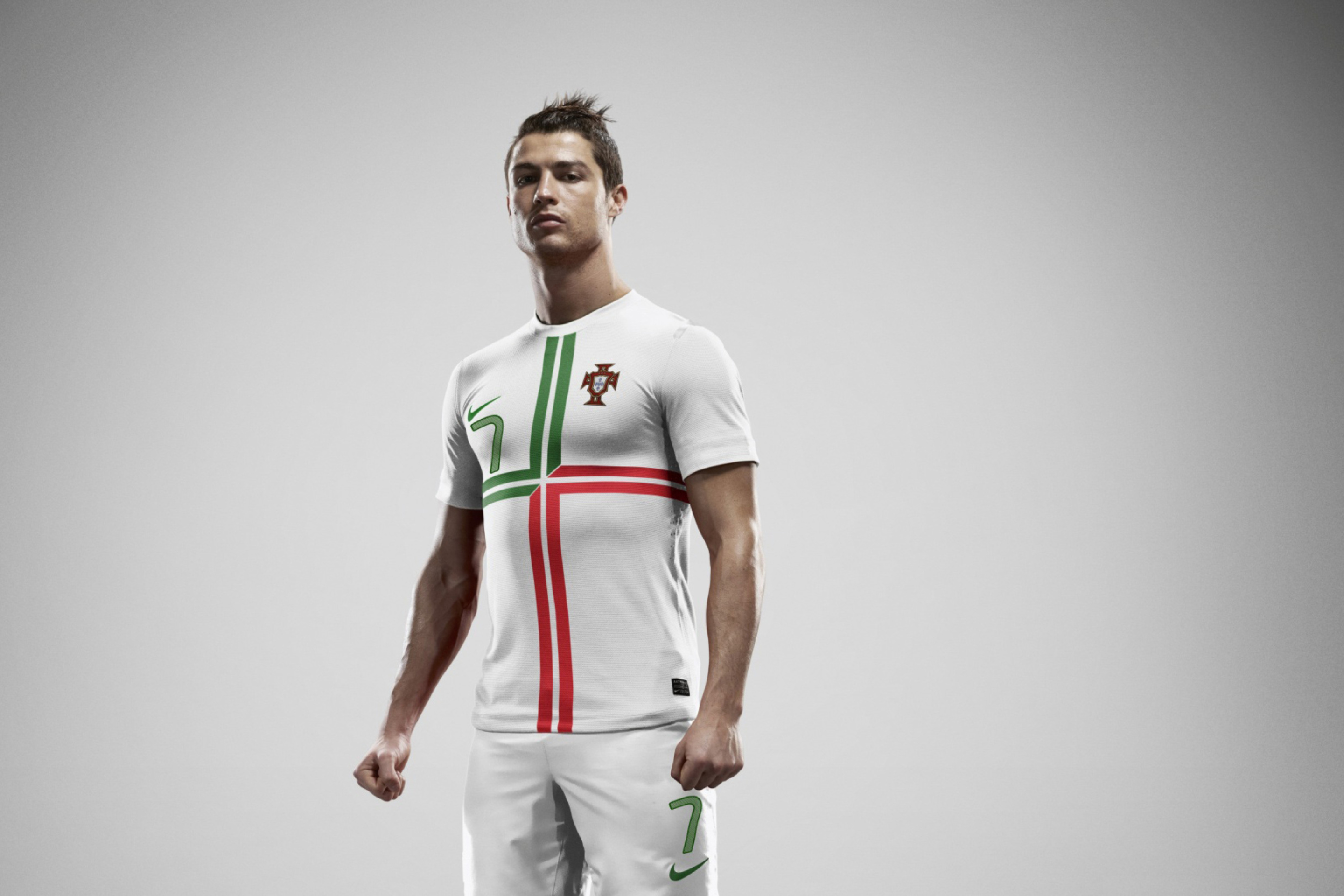 Screenshot №1 pro téma Cristiano Ronaldo 2880x1920