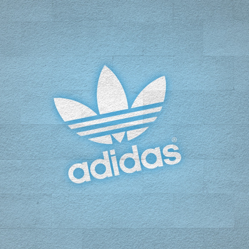 Adidas Logo screenshot #1 1024x1024