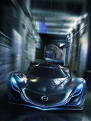 Mazda Furai screenshot #1 132x176