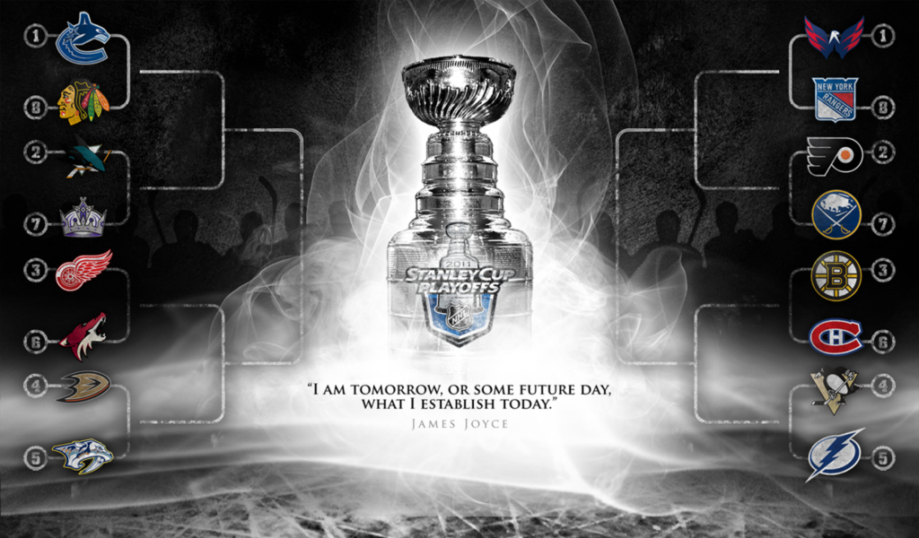 Sfondi Stanley Cup 1024x600