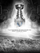 Fondo de pantalla Stanley Cup 132x176