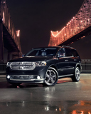 Dodge Durango wallpaper 128x160