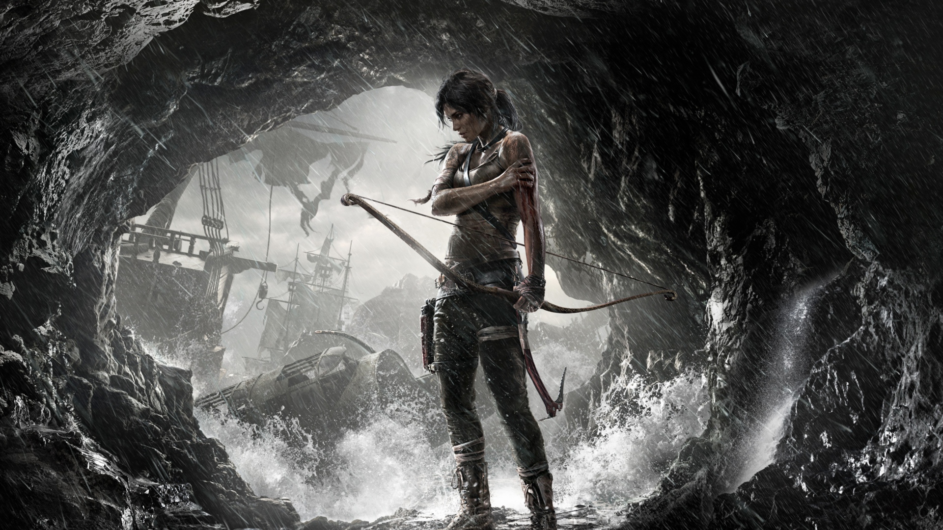 Sfondi Tomb Raider 1920x1080