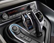 Screenshot №1 pro téma Luxury Gear Shift Stick 220x176