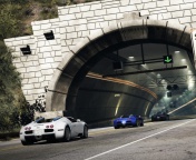 Need for Speed Hot Pursuit screenshot #1 176x144
