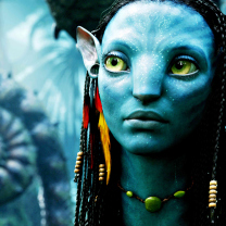 Avatar Neytiri screenshot #1 208x208