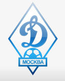 FC Dynamo Moscow screenshot #1 128x160