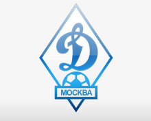 Das FC Dynamo Moscow Wallpaper 220x176