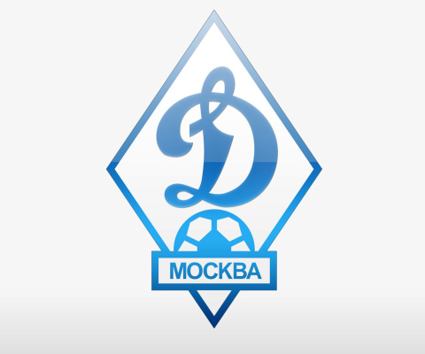 Fondo de pantalla FC Dynamo Moscow 480x400
