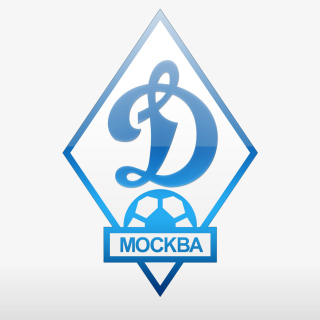 FC Dynamo Moscow - Obrázkek zdarma pro iPad 3