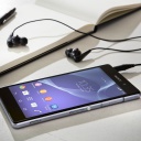 Обои Sony Xperia Z2 128x128