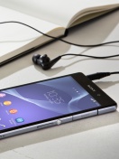 Обои Sony Xperia Z2 132x176