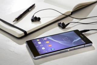 Sony Xperia Z2 sfondi gratuiti per cellulari Android, iPhone, iPad e desktop