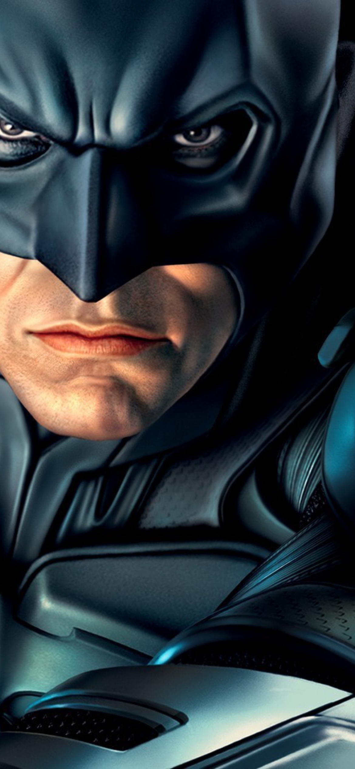 Batman - Fondos de pantalla gratis para iPhone 11