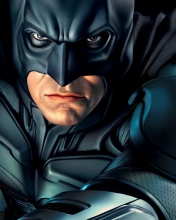 Batman screenshot #1 176x220