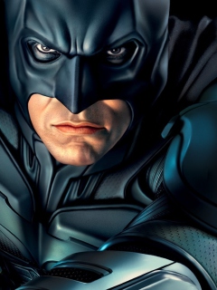 Batman screenshot #1 240x320