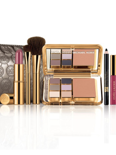 Fondo de pantalla Estee Lauder with Eye Shadow 240x320