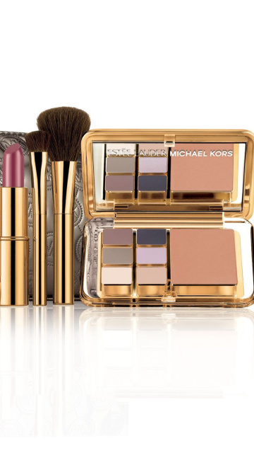 Sfondi Estee Lauder with Eye Shadow 360x640