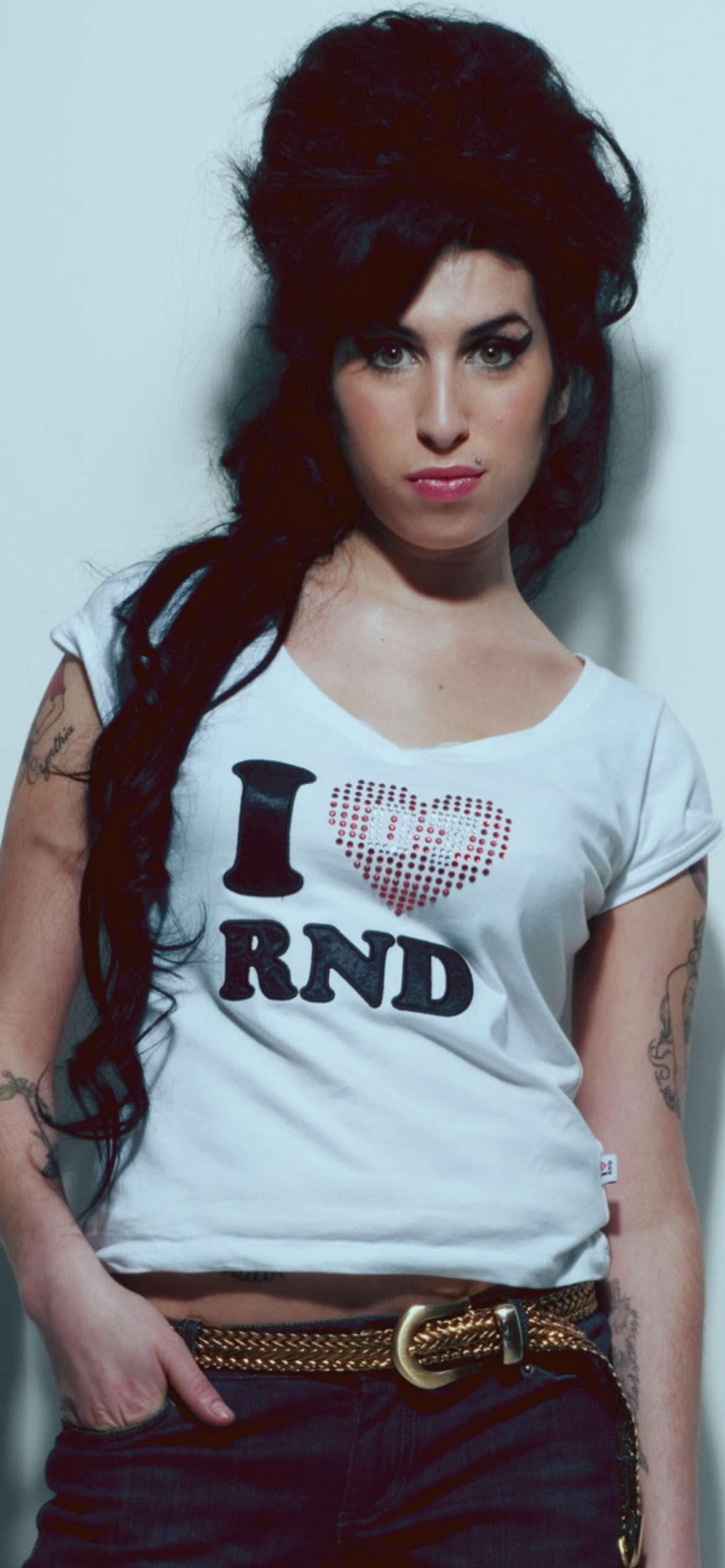 Amy Winehouse screenshot #1 1170x2532