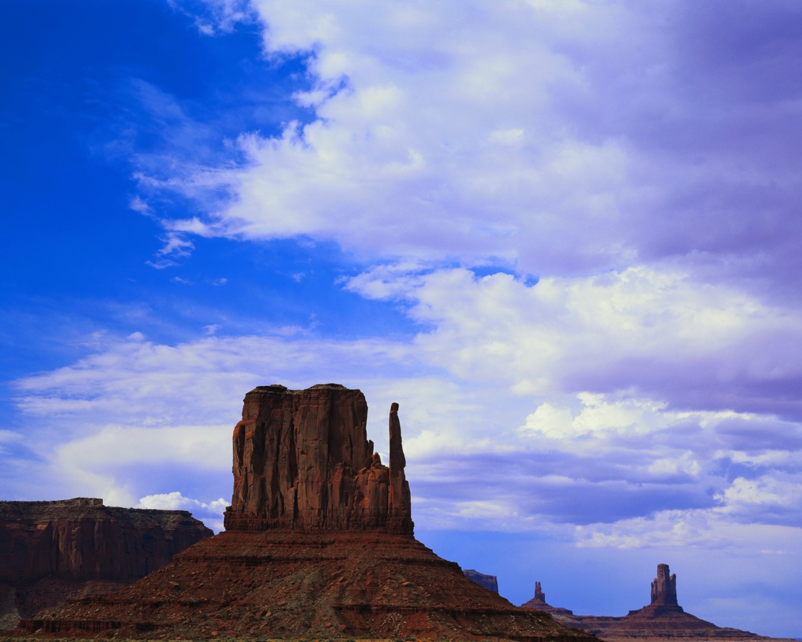 Fondo de pantalla Grand Canyon 1600x1280