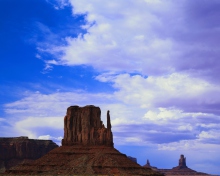 Das Grand Canyon Wallpaper 220x176