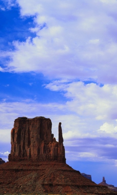 Grand Canyon screenshot #1 240x400