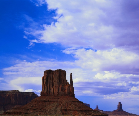 Screenshot №1 pro téma Grand Canyon 480x400