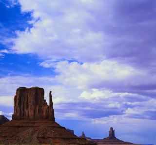 Grand Canyon - Obrázkek zdarma pro iPad 3