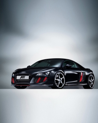 Audi R8 sfondi gratuiti per 640x960