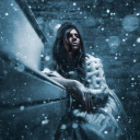 Snow Woman screenshot #1 128x128