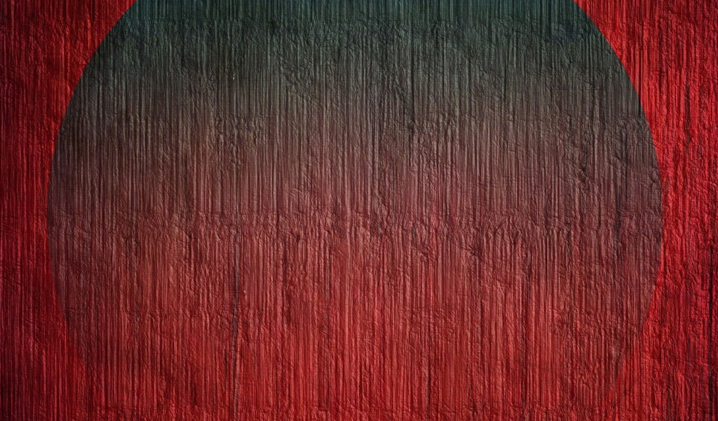 Sfondi Red Wood Texture 1024x600