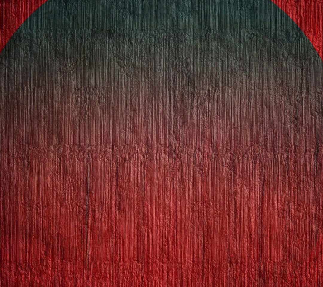Screenshot №1 pro téma Red Wood Texture 1080x960