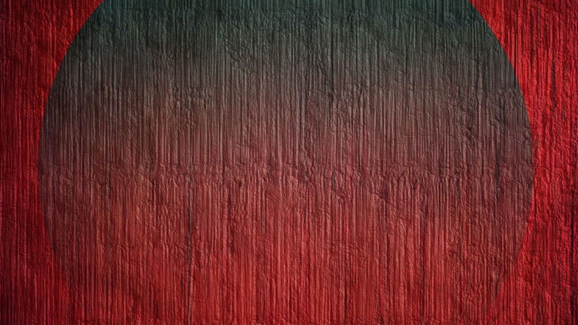 Sfondi Red Wood Texture 1920x1080