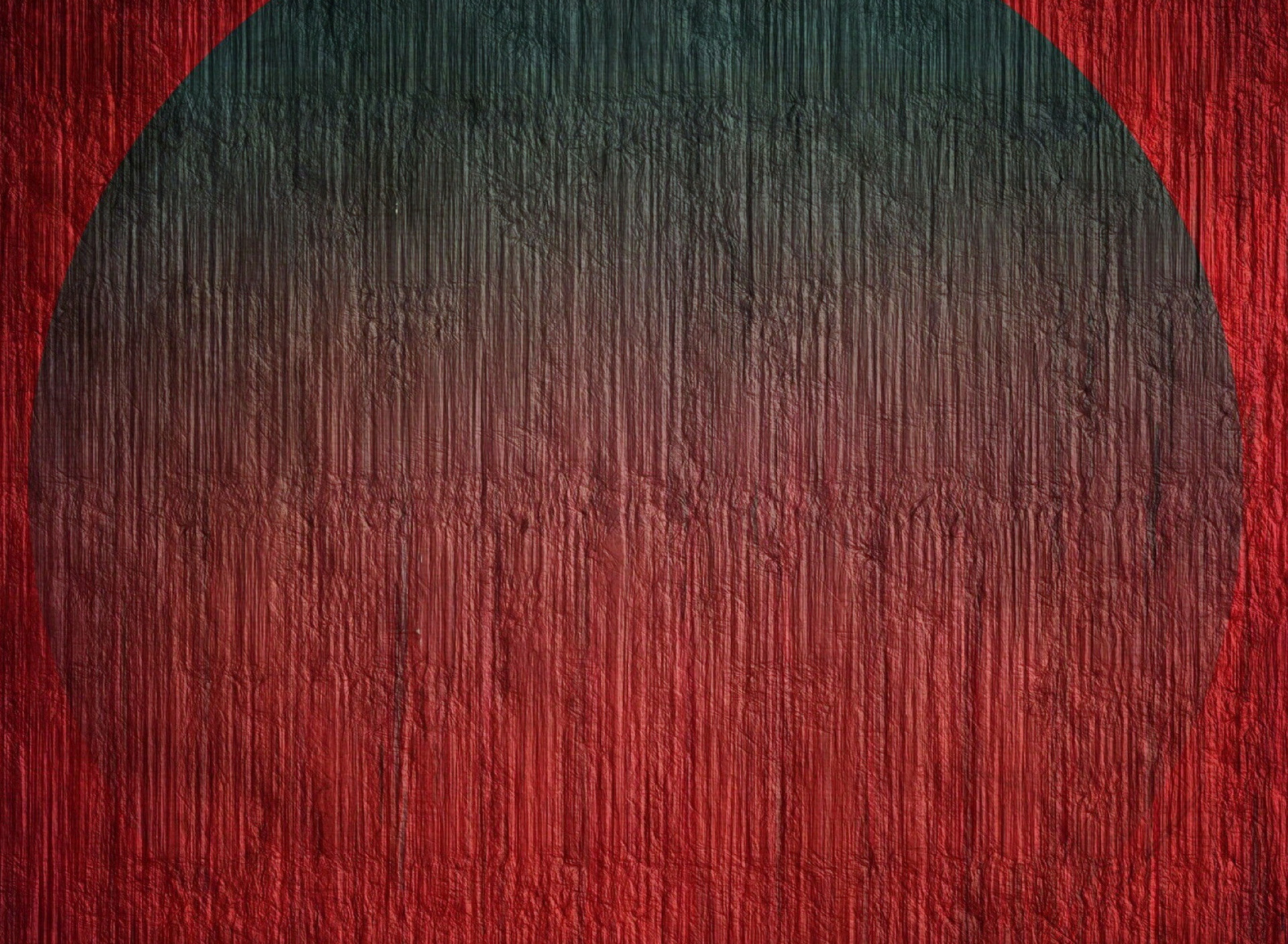 Fondo de pantalla Red Wood Texture 1920x1408
