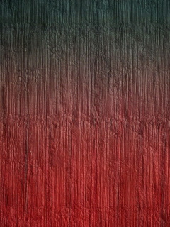 Fondo de pantalla Red Wood Texture 240x320