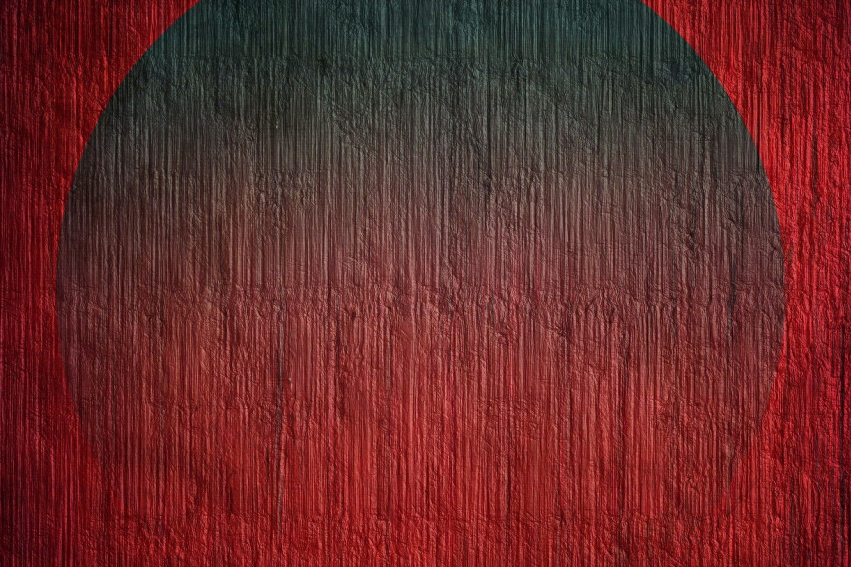 Fondo de pantalla Red Wood Texture 2880x1920
