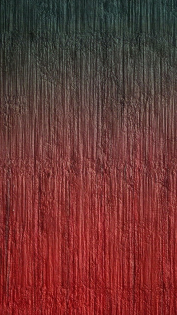 Das Red Wood Texture Wallpaper 360x640