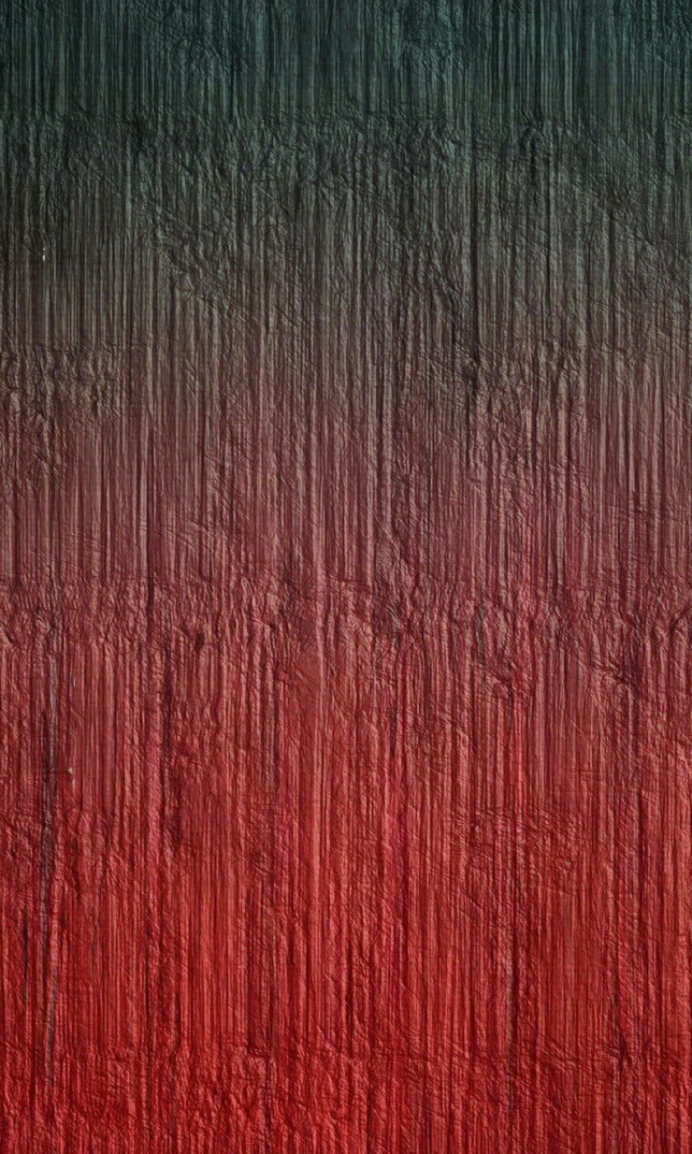 Fondo de pantalla Red Wood Texture 768x1280