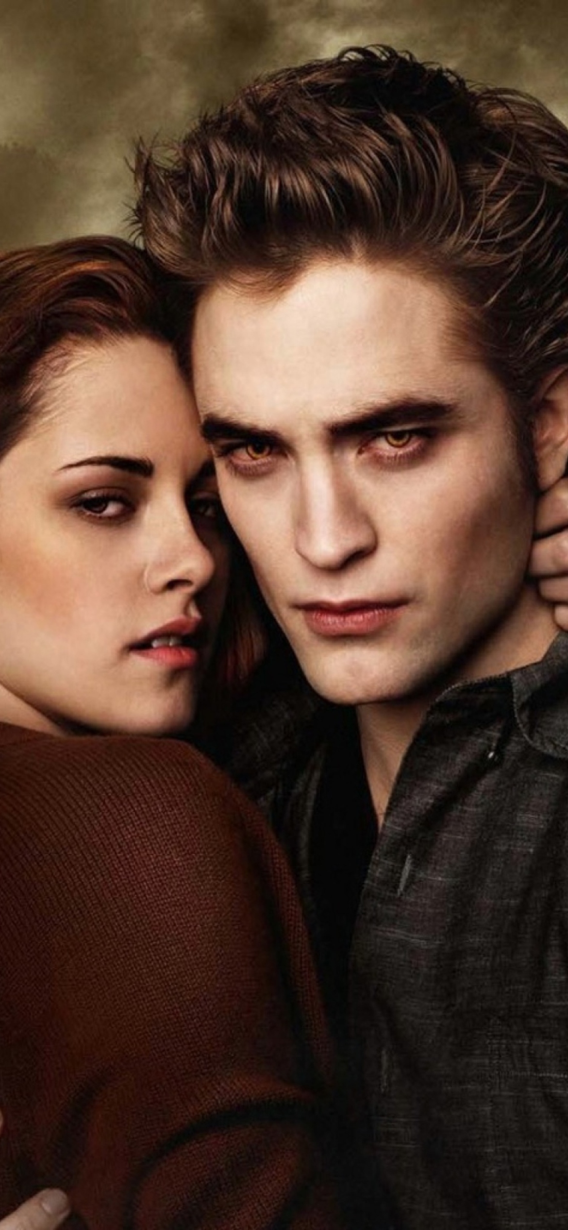 Screenshot №1 pro téma Twilight Saga New Moon 1170x2532