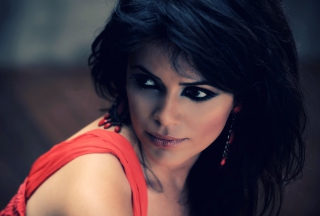 Yasmin Levy Israeli Singer - Obrázkek zdarma 