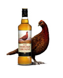 Das The Famous Grouse Scotch Whisky Wallpaper 128x160