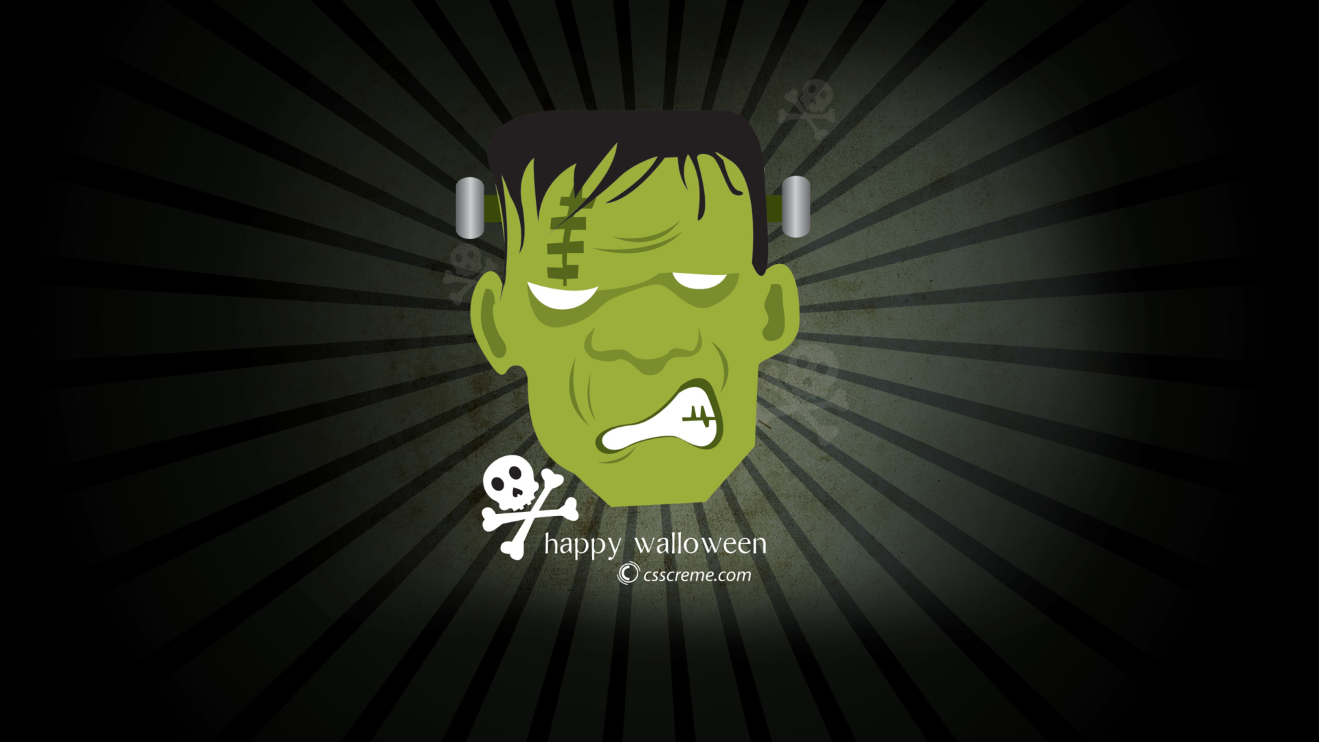 Green Frankenstein screenshot #1 1920x1080