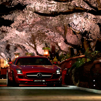 Gran Turismo 5 screenshot #1 208x208