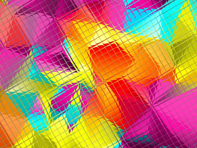 Das Galaxy S4 Gloss Wallpaper 640x480