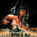 Rambo III wallpaper 128x128