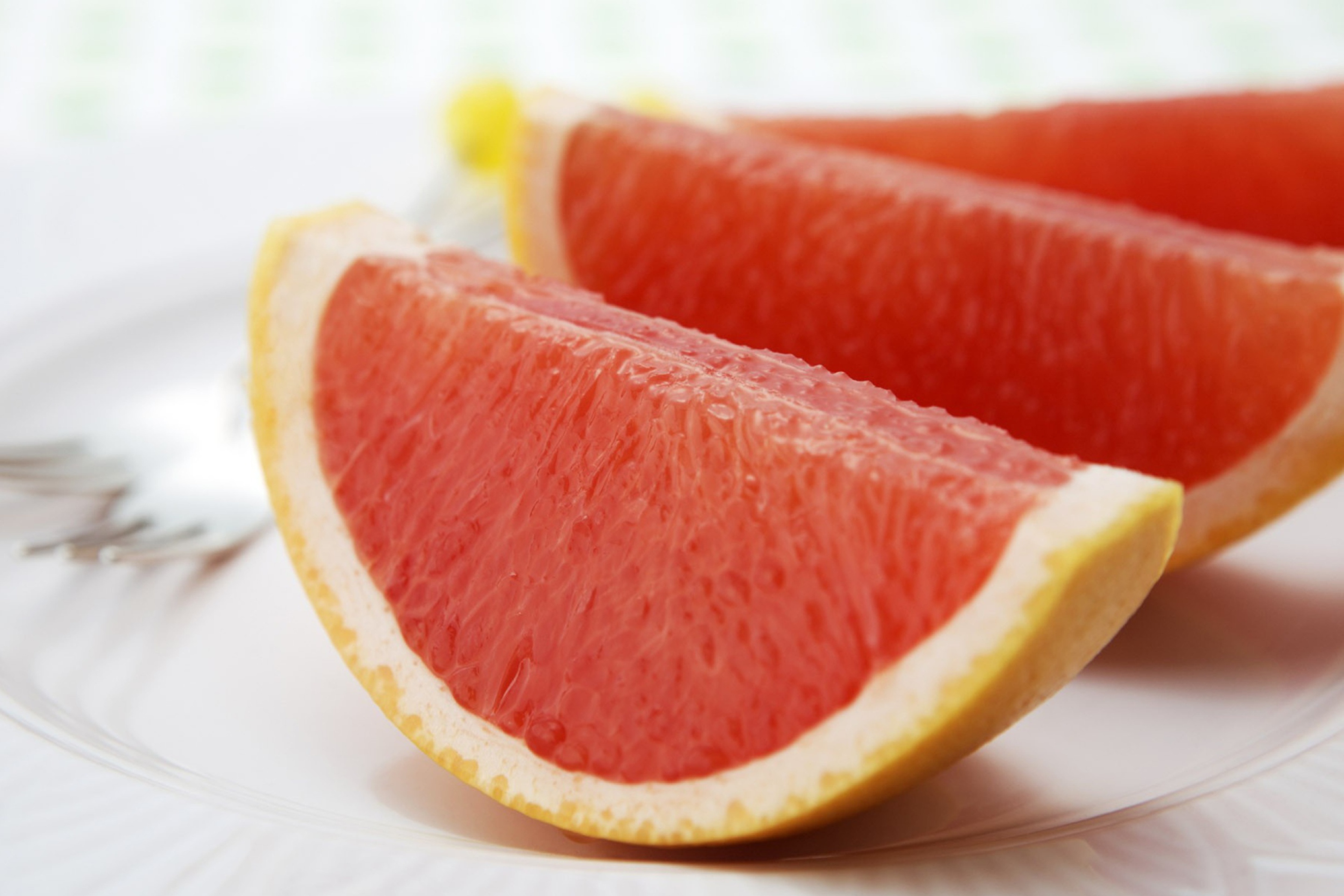 Grapefruit Slices screenshot #1 2880x1920