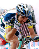 Fondo de pantalla Thomas De Gendt, Tour de France, Cycle Sport 128x160